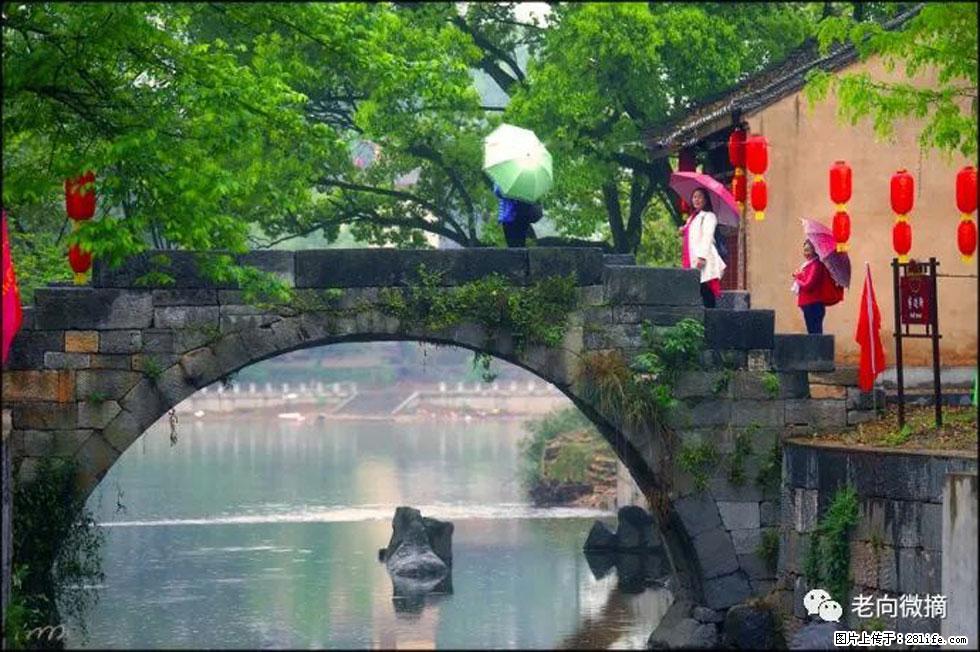 【春天，广西桂林灌阳县向您发出邀请！】江口老街又逢春 - 游山玩水 - 海北生活社区 - 海北28生活网 haibei.28life.net