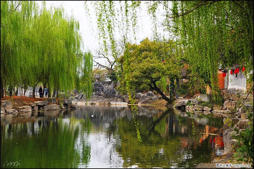 【春天，广西桂林灌阳县向您发出邀请！】江口老街又逢春 - 游山玩水 - 海北生活社区 - 海北28生活网 haibei.28life.net