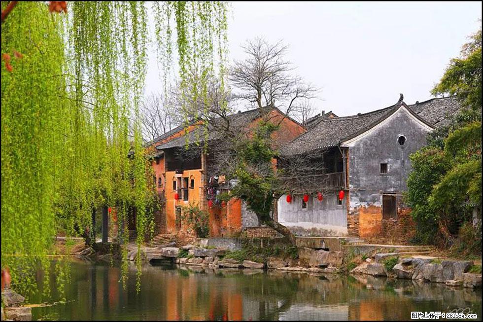 【春天，广西桂林灌阳县向您发出邀请！】江口老街又逢春 - 游山玩水 - 海北生活社区 - 海北28生活网 haibei.28life.net