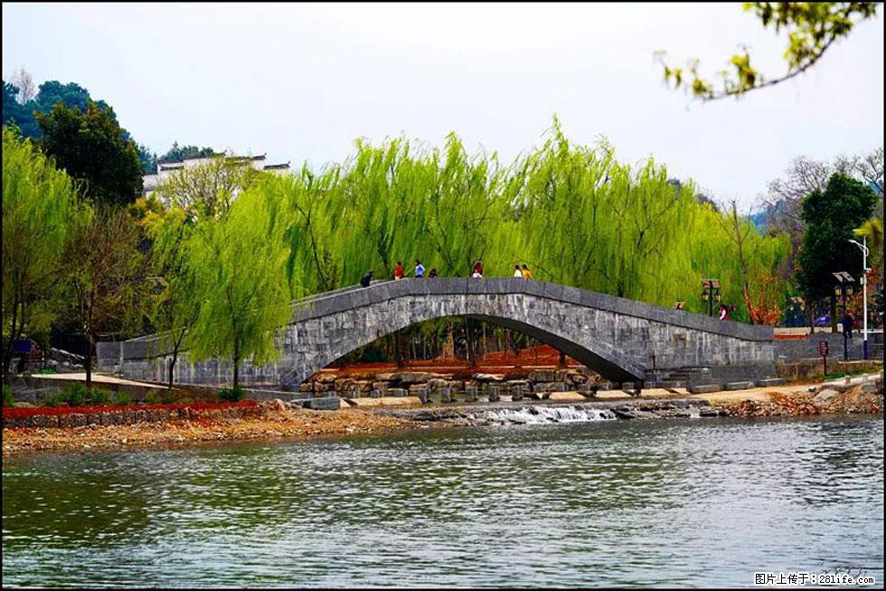 【春天，广西桂林灌阳县向您发出邀请！】江口老街又逢春 - 游山玩水 - 海北生活社区 - 海北28生活网 haibei.28life.net