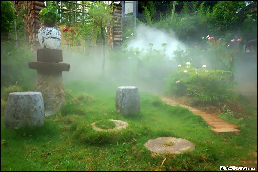 【春天，广西桂林灌阳县向您发出邀请！】如梦似幻莲溪庐 - 游山玩水 - 海北生活社区 - 海北28生活网 haibei.28life.net