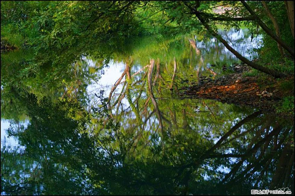 【春天，广西桂林灌阳县向您发出邀请！】熊家寨湿地公园 - 游山玩水 - 海北生活社区 - 海北28生活网 haibei.28life.net