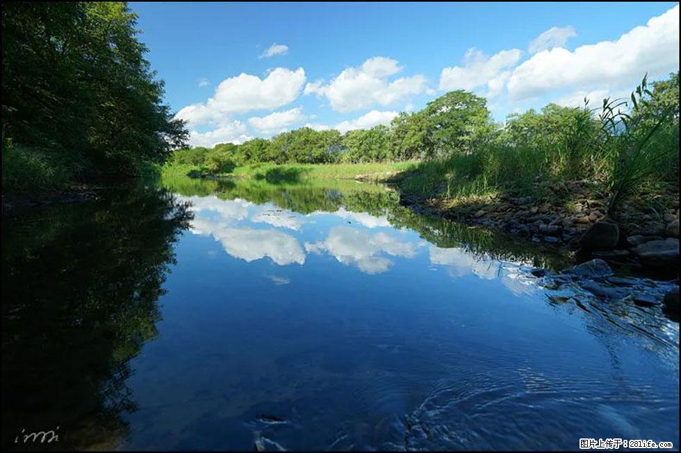 【春天，广西桂林灌阳县向您发出邀请！】熊家寨湿地公园 - 游山玩水 - 海北生活社区 - 海北28生活网 haibei.28life.net
