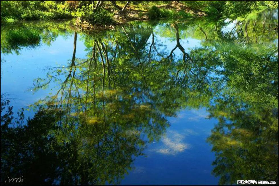【春天，广西桂林灌阳县向您发出邀请！】熊家寨湿地公园 - 游山玩水 - 海北生活社区 - 海北28生活网 haibei.28life.net