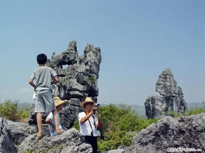 桂林旅游名城景点：灌阳文市石林 - 游山玩水 - 海北生活社区 - 海北28生活网 haibei.28life.net
