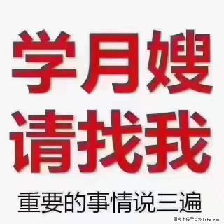 为什么要学习月嫂，育婴师？ - 海北28生活网 haibei.28life.net
