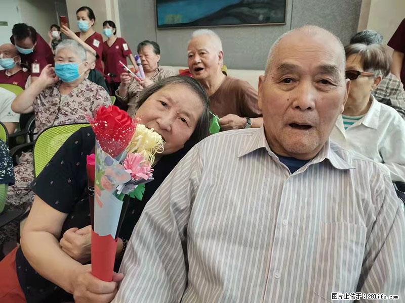 上海国企养老院，星级酒店环境，招聘养老护工 - 职场交流 - 海北生活社区 - 海北28生活网 haibei.28life.net