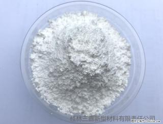 【桂林三鑫新型材料】人造石人造大理石专用碳酸钙 - 海北28生活网 haibei.28life.net