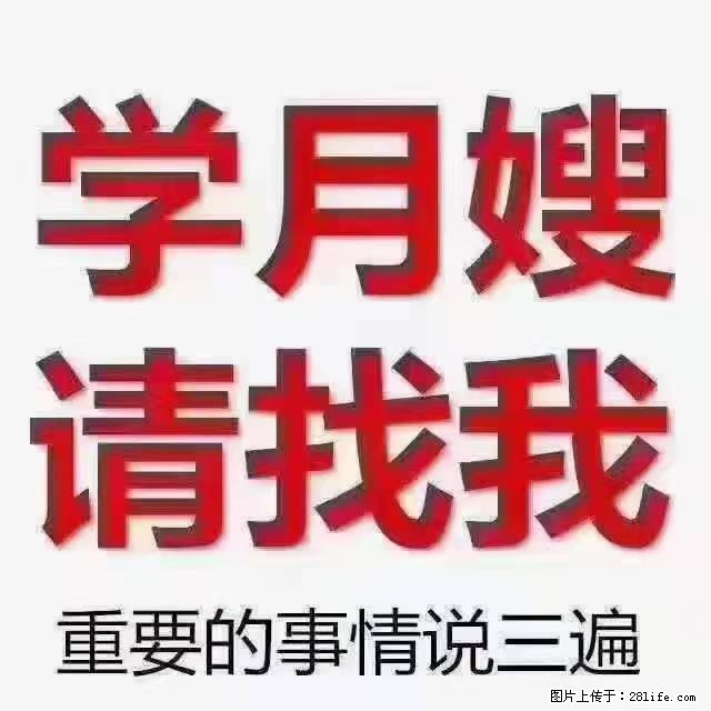 【招聘】月嫂，上海徐汇区 - 职场交流 - 海北生活社区 - 海北28生活网 haibei.28life.net