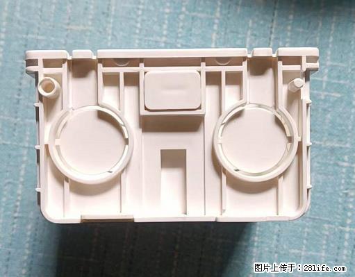 桂林荣泰吹塑、注塑【厂家直销】PVC阴燃电工配件，精品86底盒 - 家居生活 - 海北生活社区 - 海北28生活网 haibei.28life.net