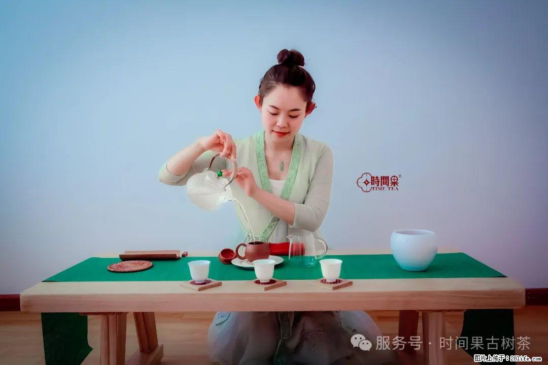 时间果百年古树龙珠普洱生茶 - 购物交流 - 海北生活社区 - 海北28生活网 haibei.28life.net