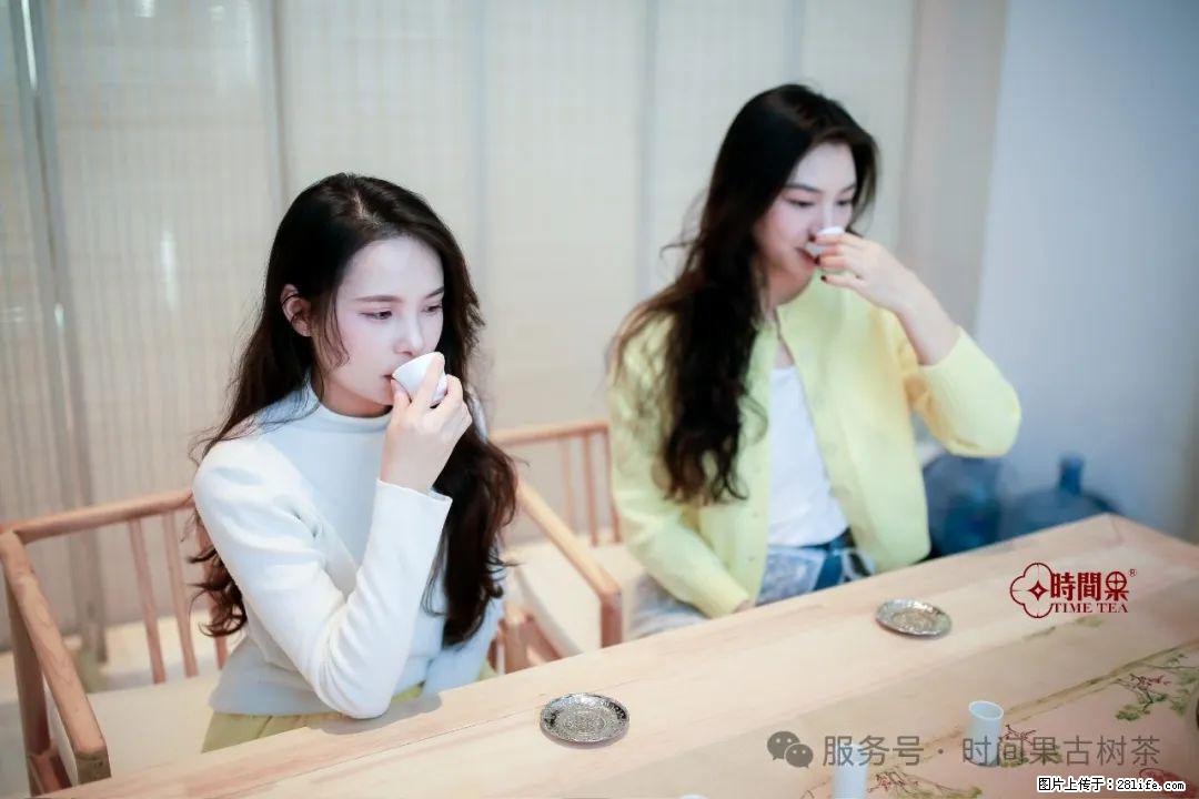 时间果百年古树龙珠普洱生茶 - 购物交流 - 海北生活社区 - 海北28生活网 haibei.28life.net