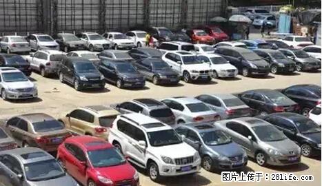 停车为什么要车头朝外？不是开玩笑，关键时刻真能救命 - 海北生活资讯 - 海北28生活网 haibei.28life.net