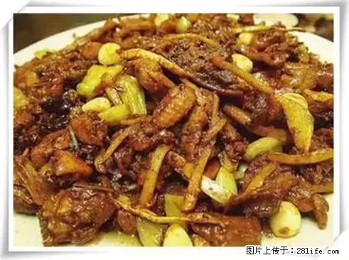 来广西旅游必吃这20道桂菜，不然就白来广西啦！ - 海北生活资讯 - 海北28生活网 haibei.28life.net