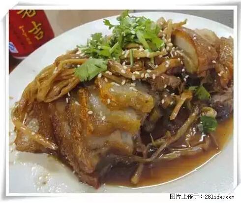 来广西旅游必吃这20道桂菜，不然就白来广西啦！ - 海北生活资讯 - 海北28生活网 haibei.28life.net
