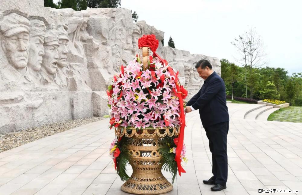 习近平赴广西考察调研 - 海北生活资讯 - 海北28生活网 haibei.28life.net