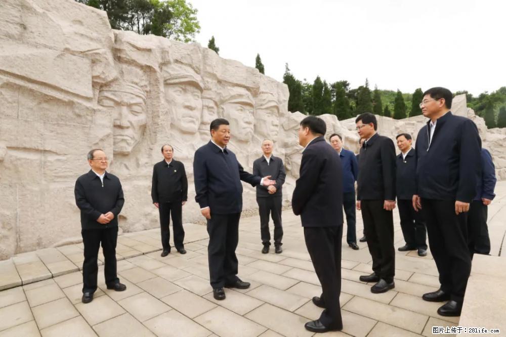 习近平赴广西考察调研 - 海北生活资讯 - 海北28生活网 haibei.28life.net