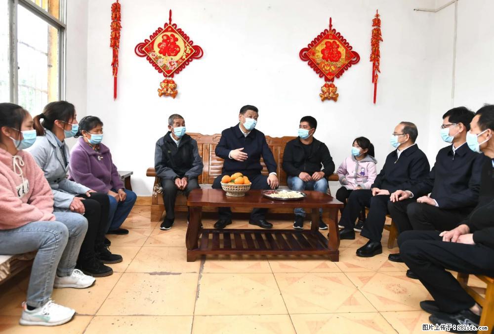 习近平赴广西考察调研 - 海北生活资讯 - 海北28生活网 haibei.28life.net