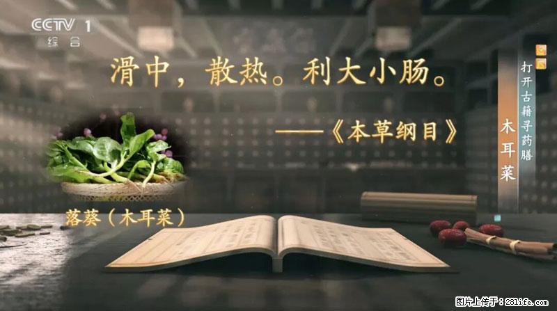 比牛奶补钙还厉害！凉血解毒、稳血糖...这菜冬天必吃，很多人却当草 - 海北生活资讯 - 海北28生活网 haibei.28life.net
