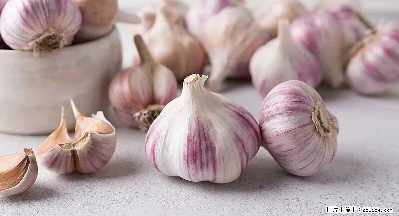 抗菌消炎、护肝健脾！这种“天然青霉素”就在你家餐桌上，春季吃正合适 - 海北生活资讯 - 海北28生活网 haibei.28life.net
