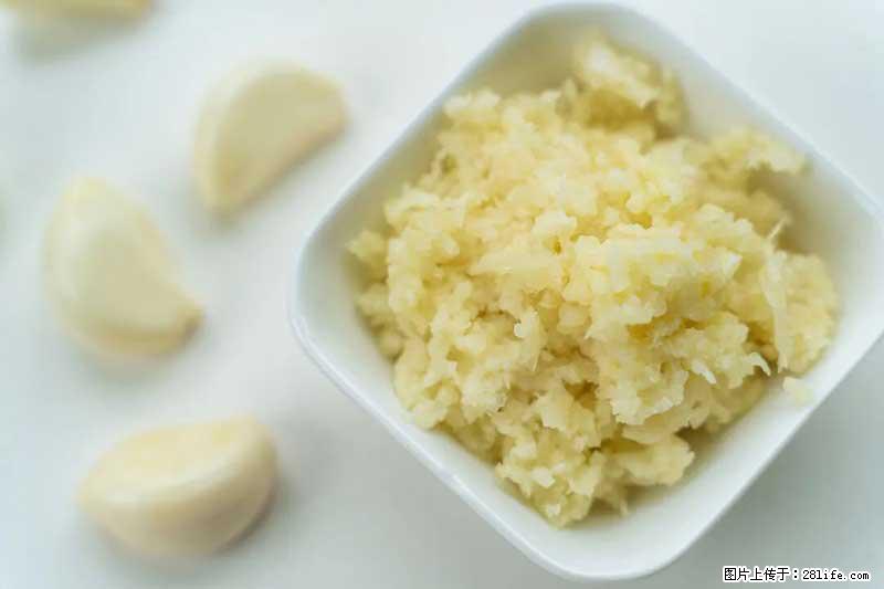 抗菌消炎、护肝健脾！这种“天然青霉素”就在你家餐桌上，春季吃正合适 - 海北生活资讯 - 海北28生活网 haibei.28life.net