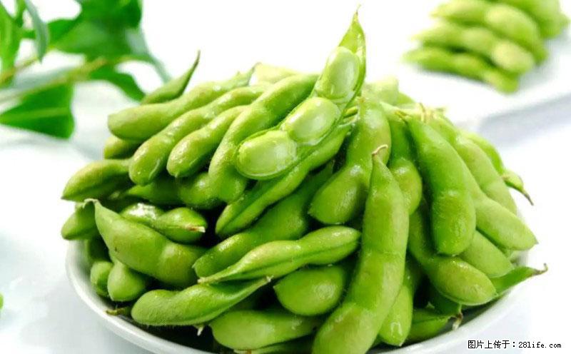 这些蔬菜是“天然钙片”，这6种被医生重点推荐 - 海北生活资讯 - 海北28生活网 haibei.28life.net