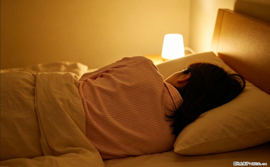 熬夜会让猝死风险飙升！出现以下4种情况赶紧休息→ - 海北生活资讯 - 海北28生活网 haibei.28life.net