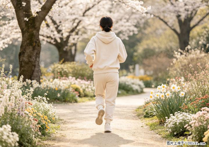 学会这套走路方法！稳血糖护心脏，养护关节更护健康 - 海北生活资讯 - 海北28生活网 haibei.28life.net