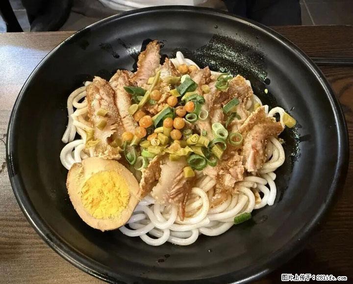 桂林米粉：承载乡愁与文化传承的美食 - 海北生活资讯 - 海北28生活网 haibei.28life.net